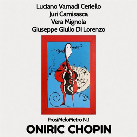 Oniric Chopin (Prosimelometro N.1) album art