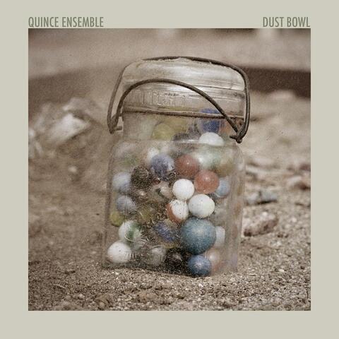 Dust Bowl album art