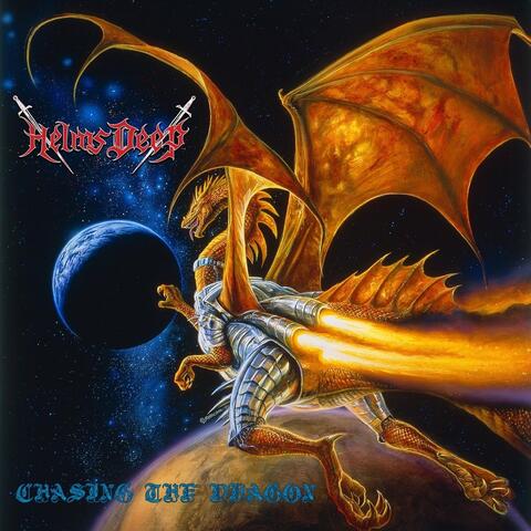 Chasing the Dragon album art