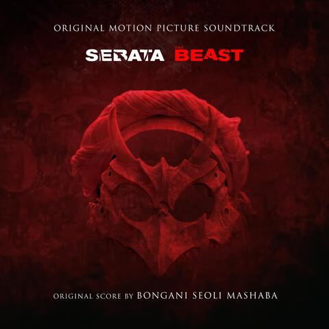 Sebata the Beast (Original Motion Picture Soundtrack) album art
