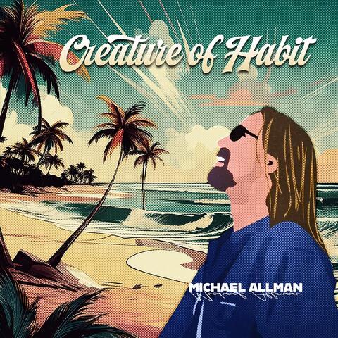 Creature of Habit album art