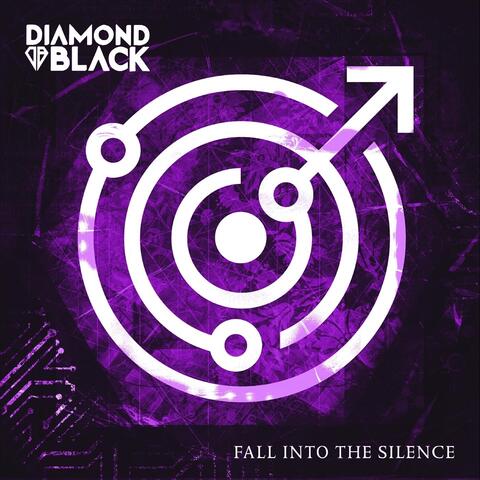Fall Into the Silence (feat. Chloe Ozwell) album art