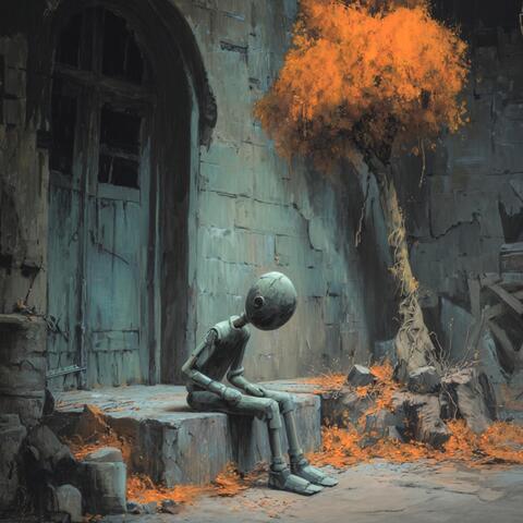 Bad Day album art