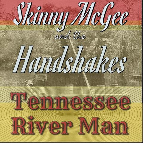 Tennessee River Man album art