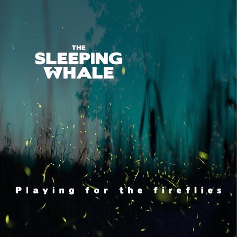 Playing for the Fireflies album art