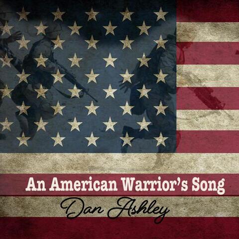 An American Warrior's Song album art