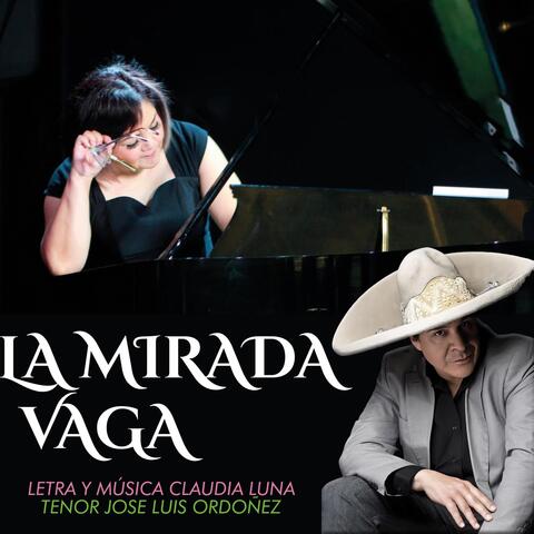 La Mirada Vaga album art