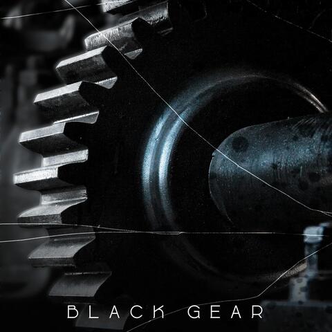 Black Gear album art