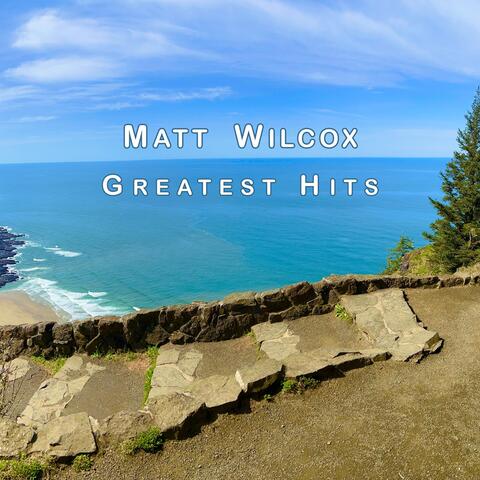 Greatest Hits album art