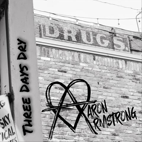 Three Days Dry album art