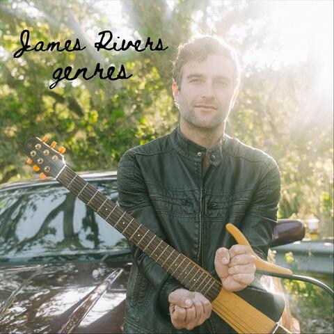 Genres album art