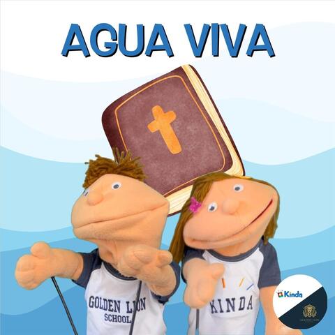 Agua Viva album art
