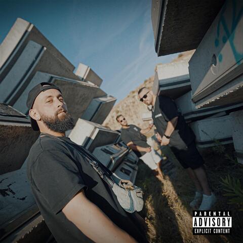 Sky Is the Limit album art