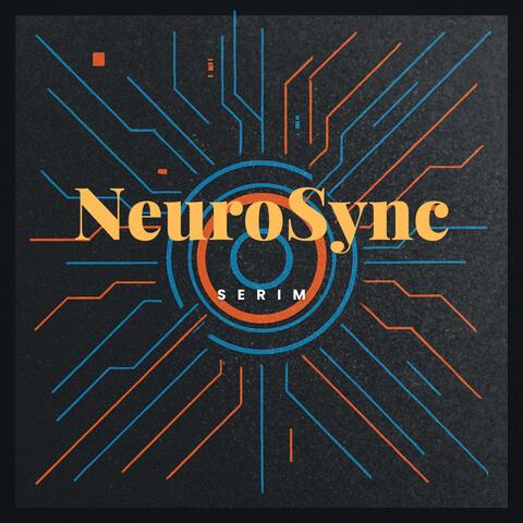 Neurosync album art