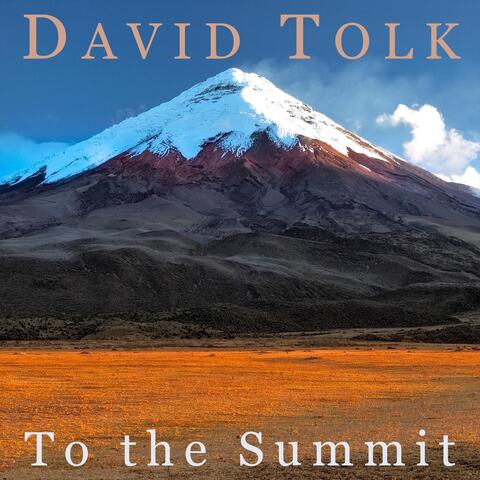 To the Summit album art