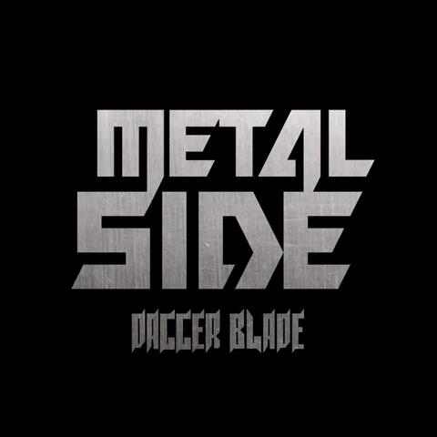 Metal Side album art