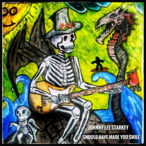 Should Have Made You Smile album art