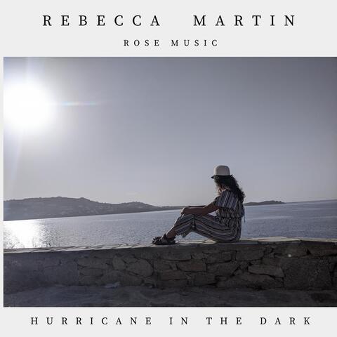 Hurricane in the Dark album art