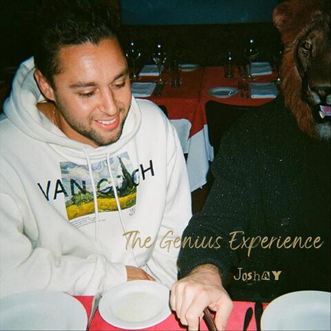 The Genius Experience album art