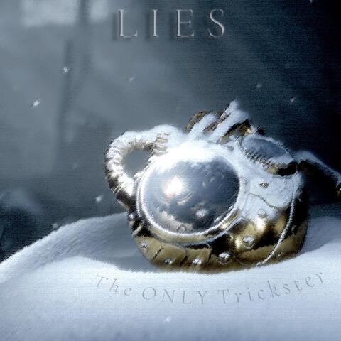 Lies album art