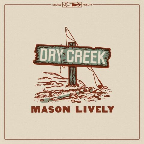 Dry Creek album art