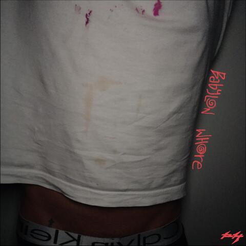 Babylon Whore album art