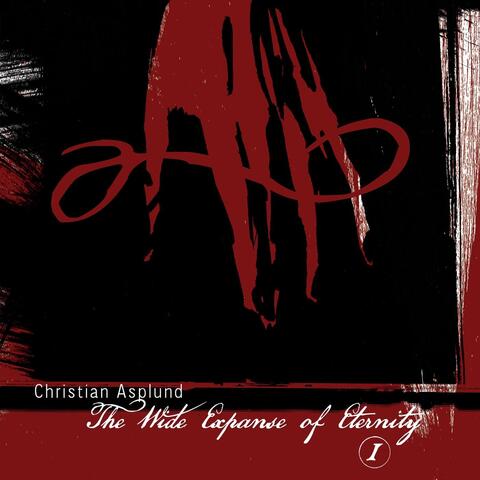 The Wide Expanse of Eternity 1 album art