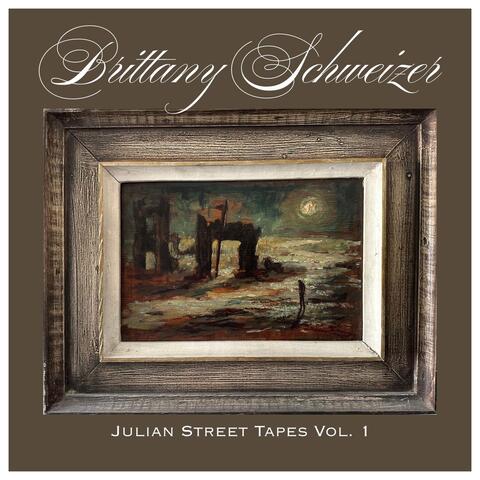 Julian Street Tapes, Vol. 1 album art