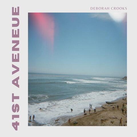 41st Avenue album art