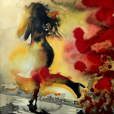 On the Run album art