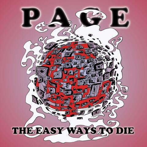 The Easy Ways to Die album art
