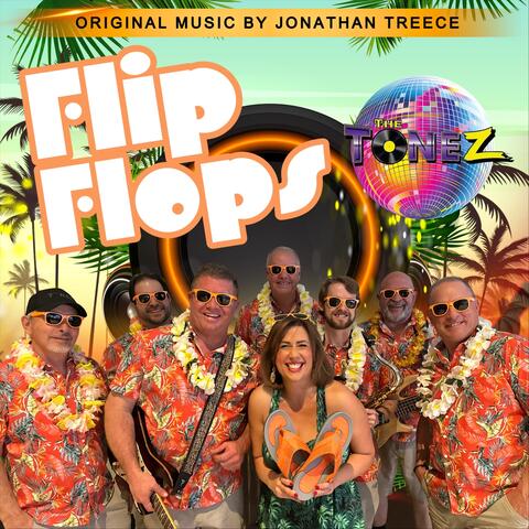 Flip Flops album art