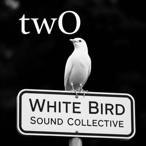 twO album art