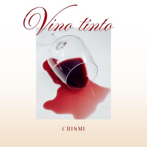 Vino Tinto album art