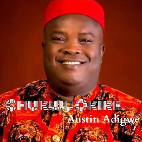 Chukwu Okike album art
