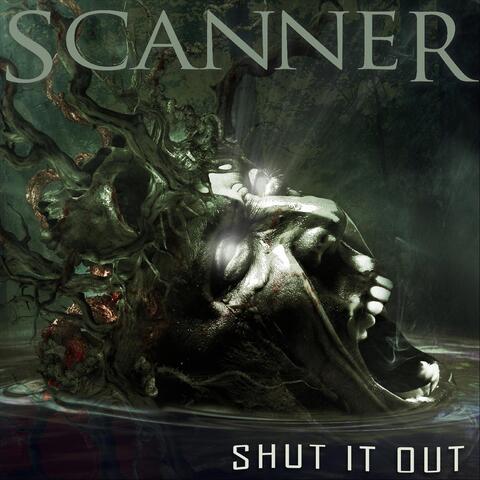 Shut It Out album art