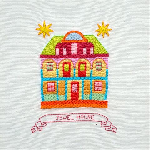 Jewel House album art