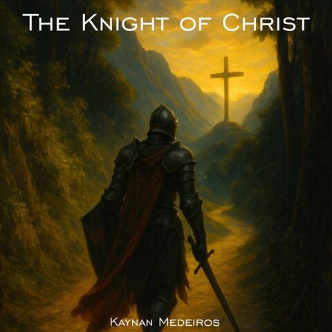 The Knight of Christ album art