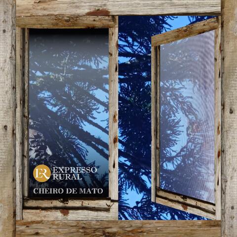 Cheiro De Mato album art