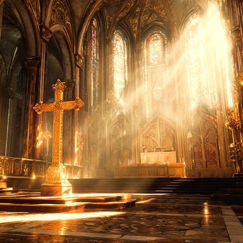 Heavenly Choir album art