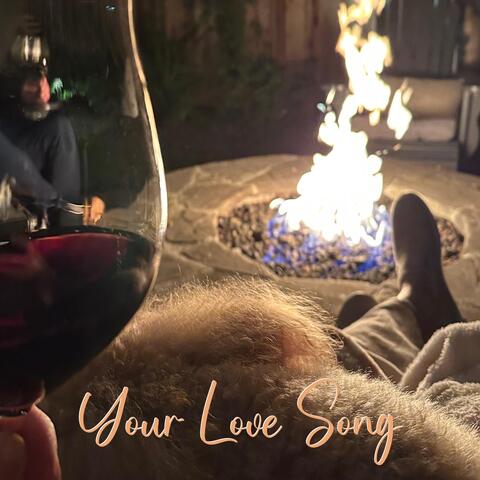 Your Love Song album art