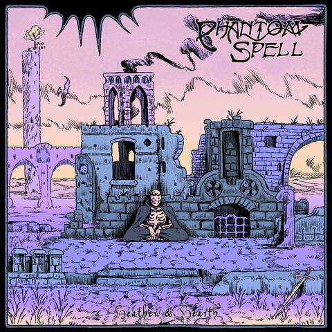 Heather & Hearth album art