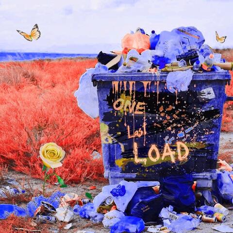 One Last Load album art