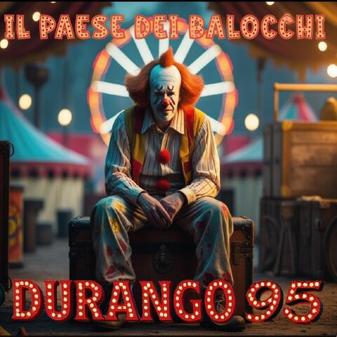 Il Paese Dei Balocchi album art