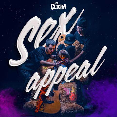 Sex Appeal album art