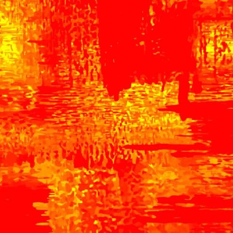 Texas Hold Em album art