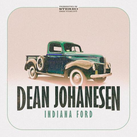 Indiana Ford album art