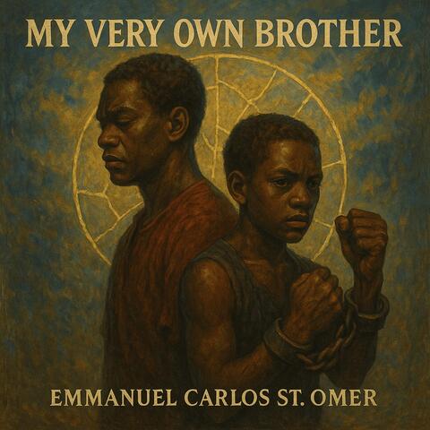 My Very Own Brother album art