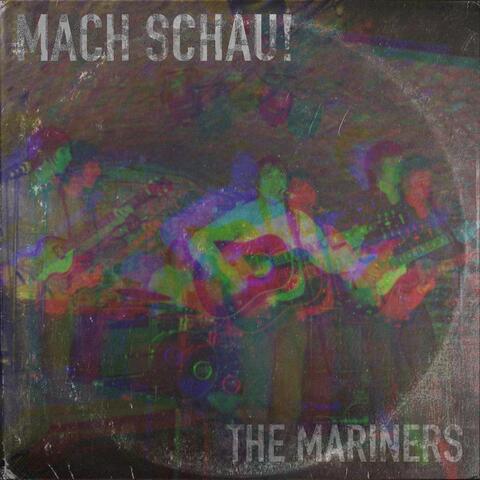 Mach Schau! album art