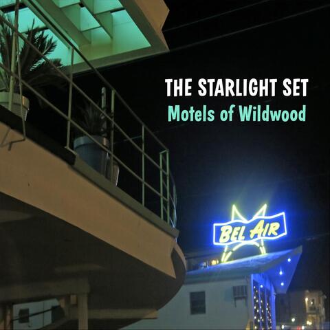 Motels of Wildwood album art